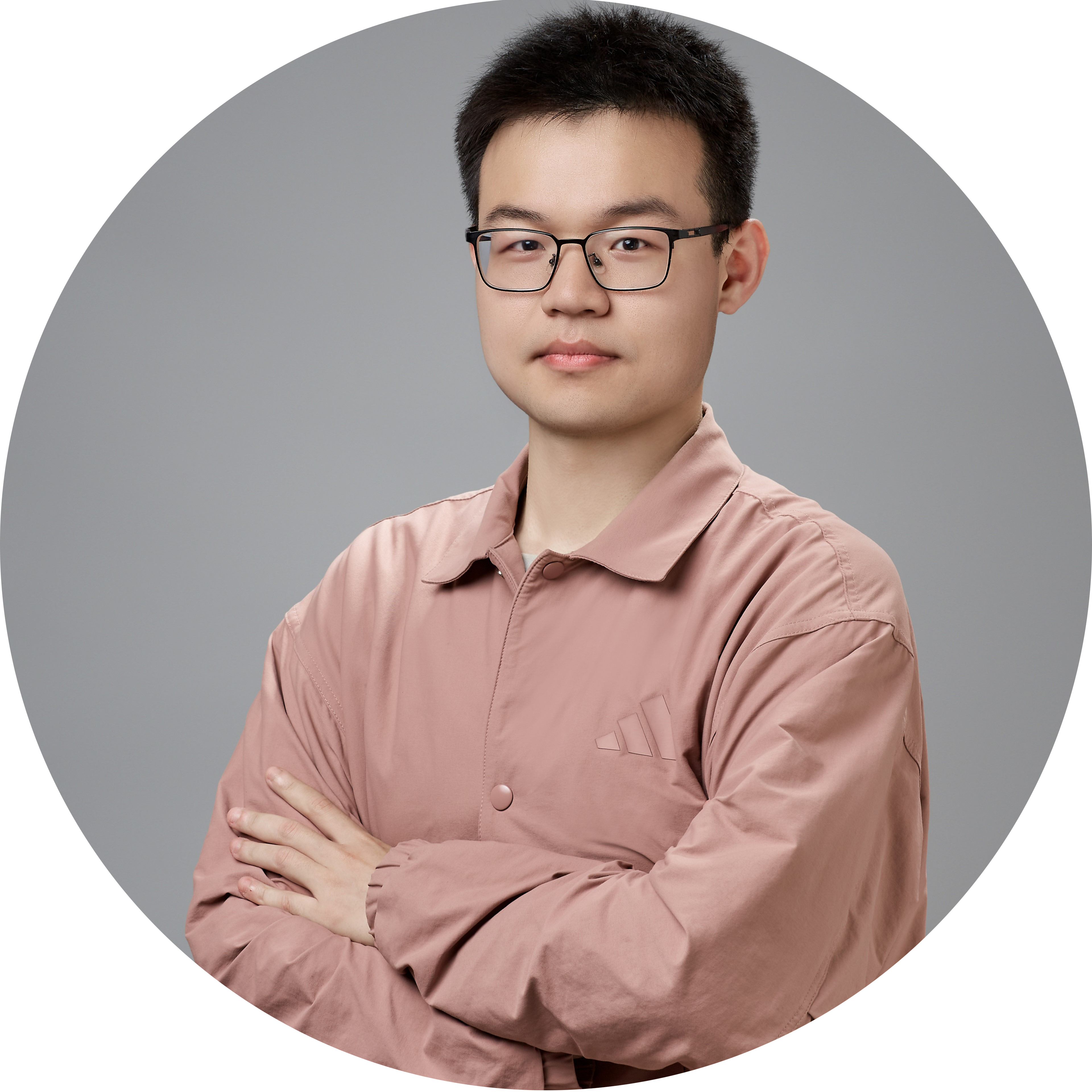 Jili Chen