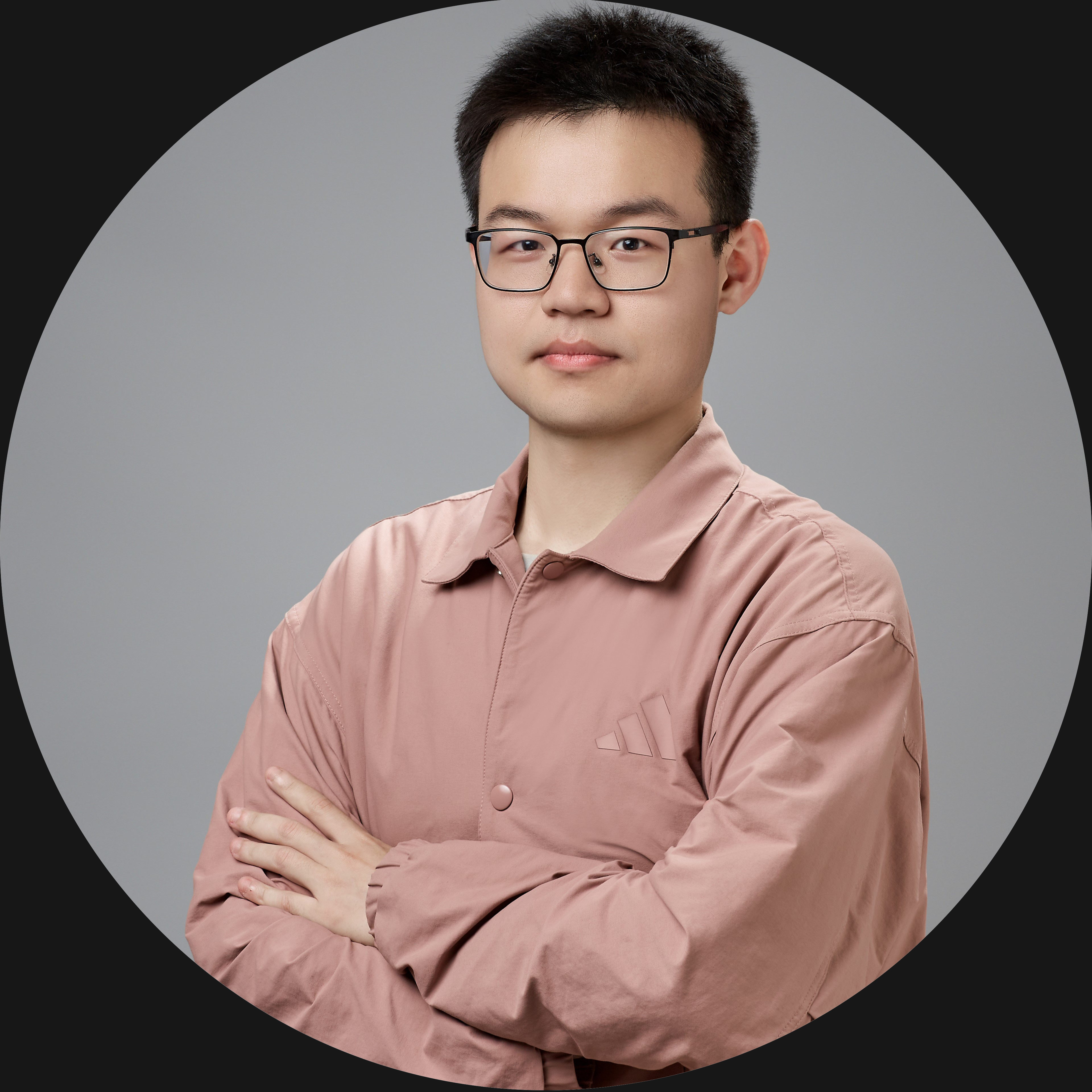 Jili Chen